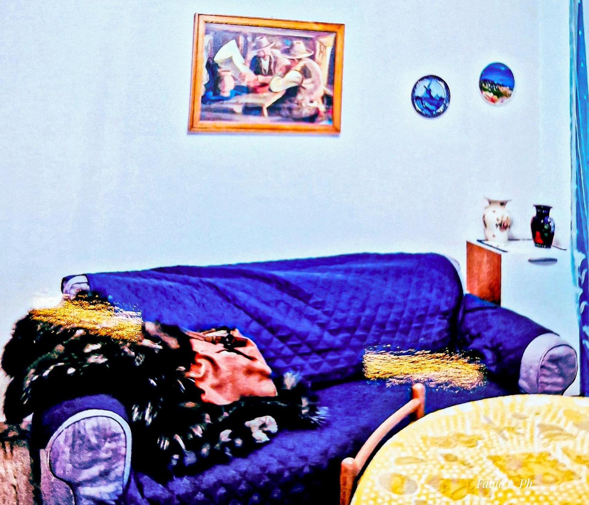 Appartamento Di Gigi ซานเรโม ภายนอก รูปภาพ